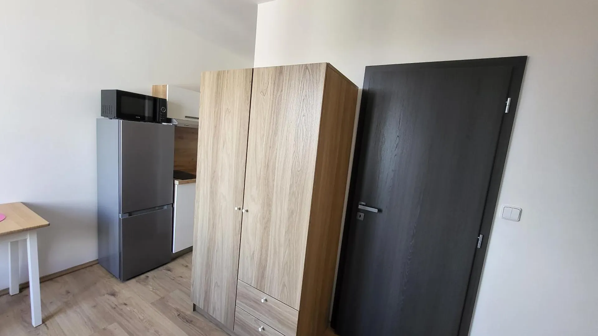 City Center Apartments - Moderna Brno Rimske Namesti I Lägenhetshotell