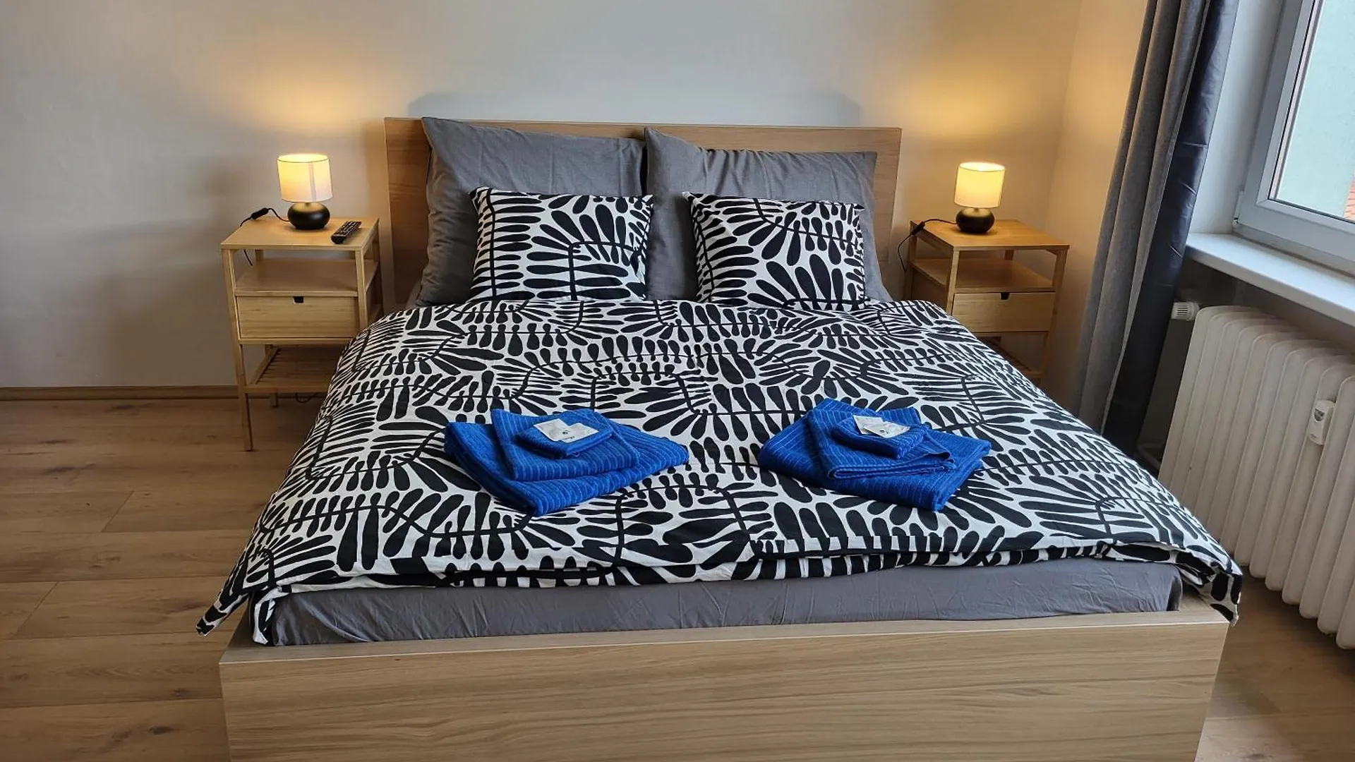 City Center Apartments - Moderna Brno Rimske Namesti I 0*,  Tjeckien