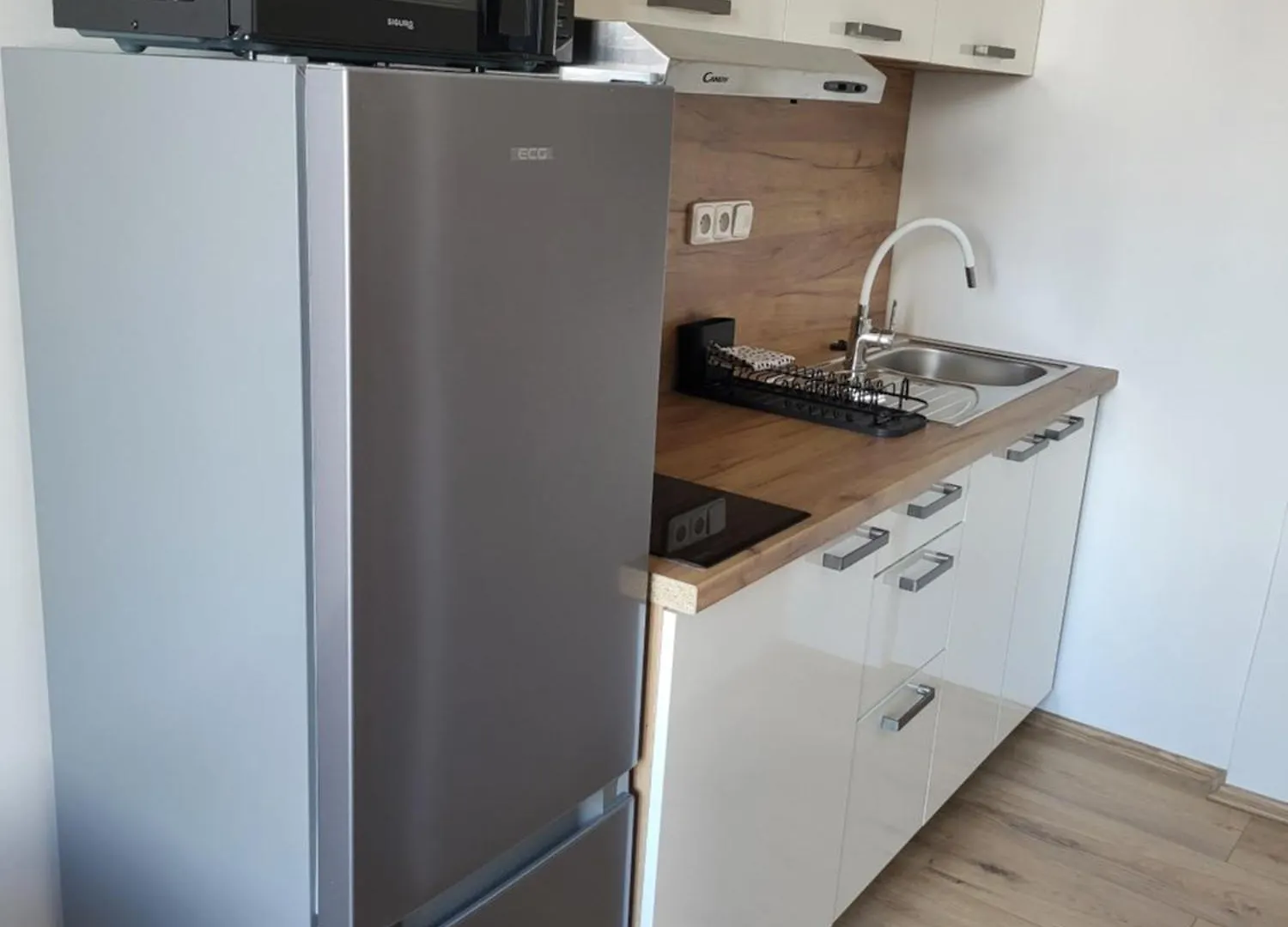 City Center Apartments - Moderna Brno Rimske Namesti I