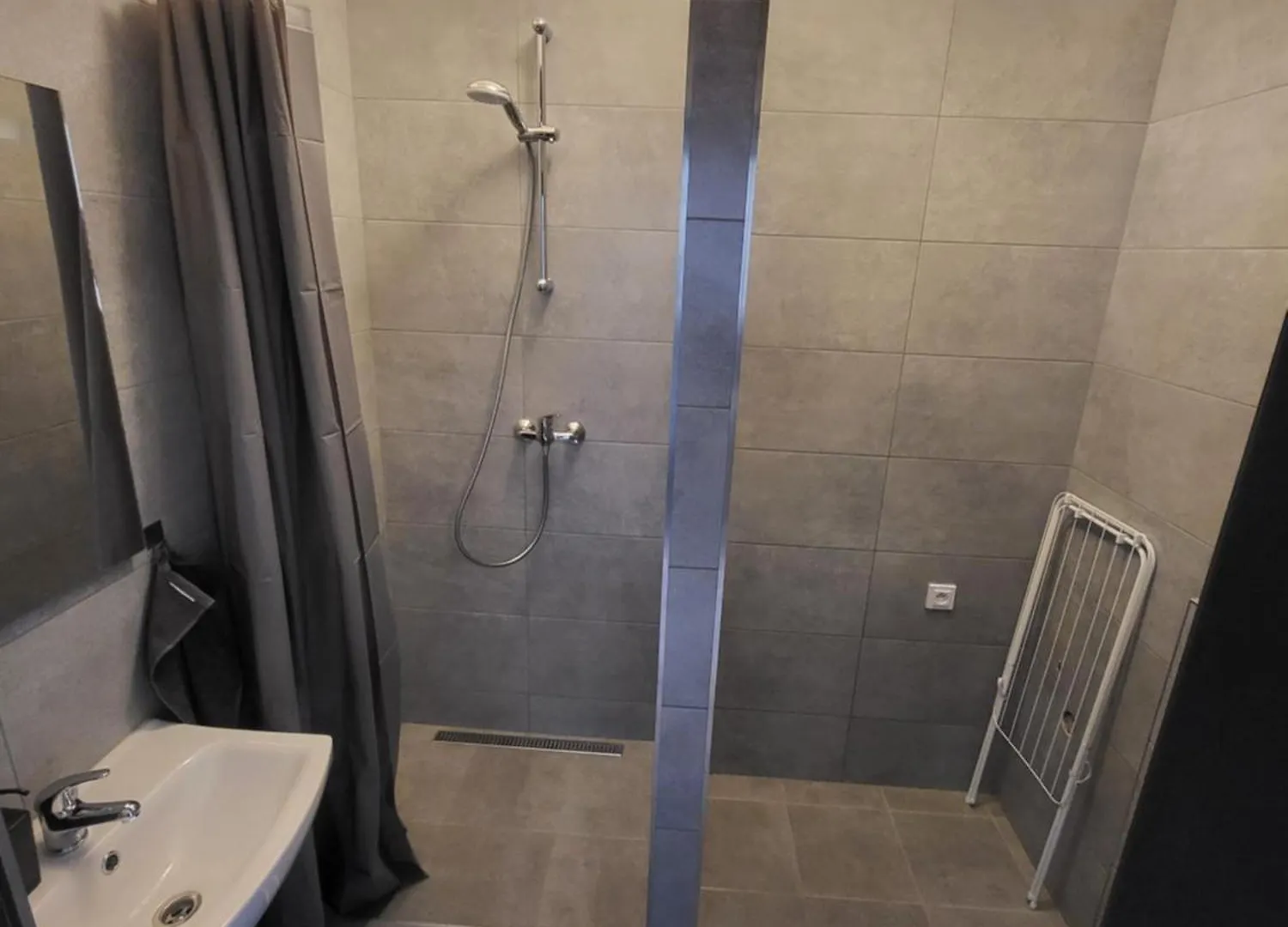 Lägenhetshotell City Center Apartments - Moderna Brno Rimske Namesti I