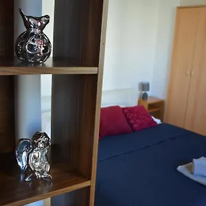 Penzion Locanda Брно